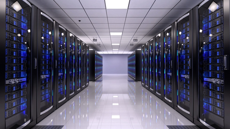 WebAiry VPS hero image