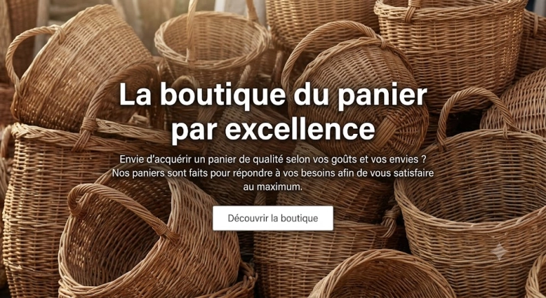 Image héro Le Comptoir du Panier