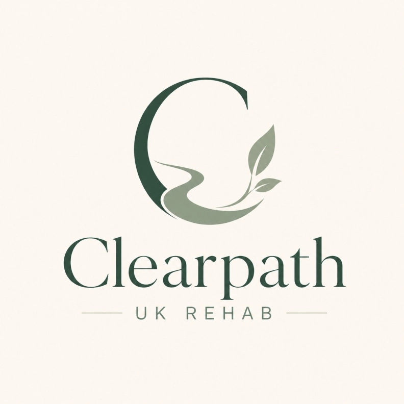 ClearPath UK Rehab hero image