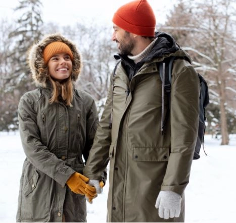 Image héro JOLIE PARKA