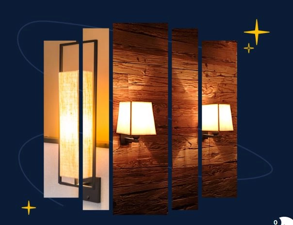 LAMPADARI MODERNA hero image