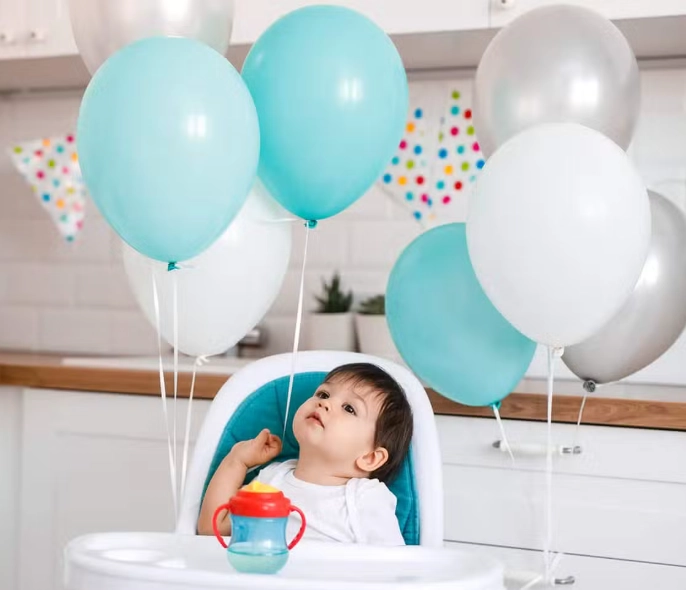 Image héro Areu Bébé
