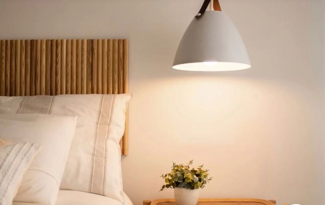 Image héro Ma Lampe De Chevet