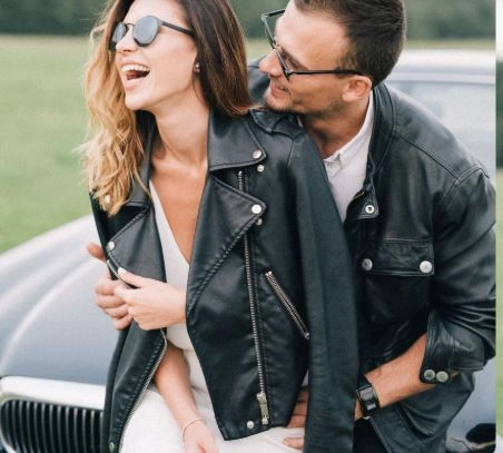 Image héro Mon Blouson