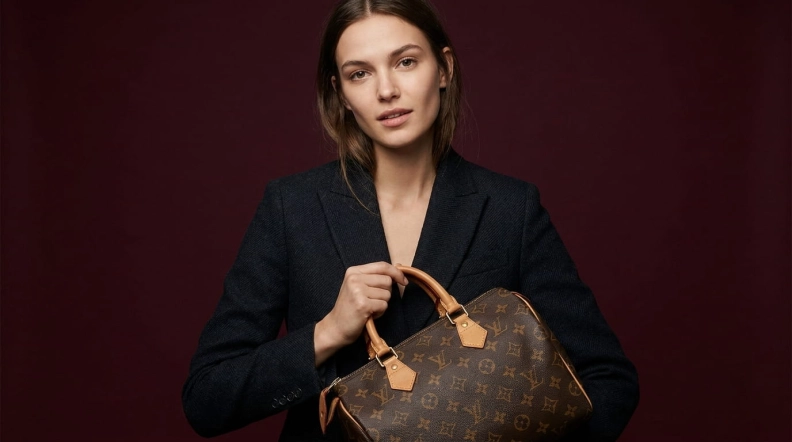AAA Handbags hero image