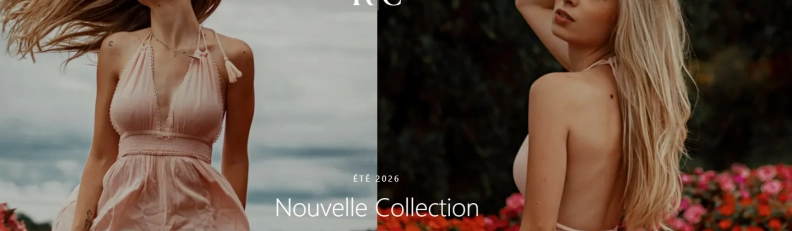 Image héro Robe Chic