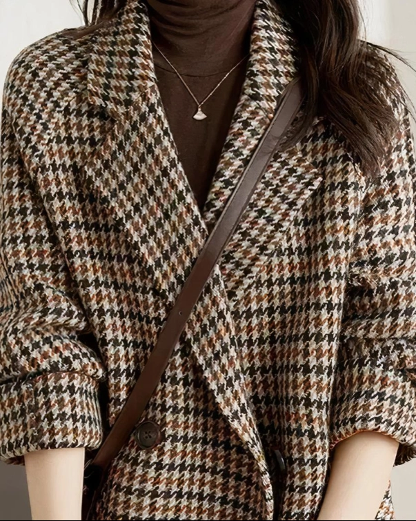 Image héro Mon Blazer