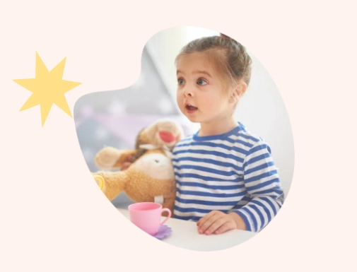 Piccoli pirati hero image