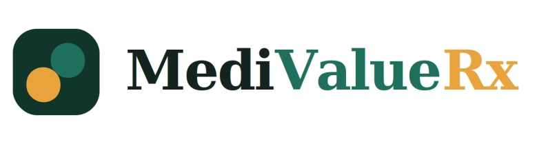 Medi Value Rx hero image