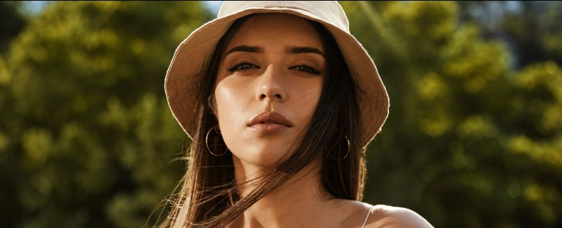 Image héro Créations Chapeaux