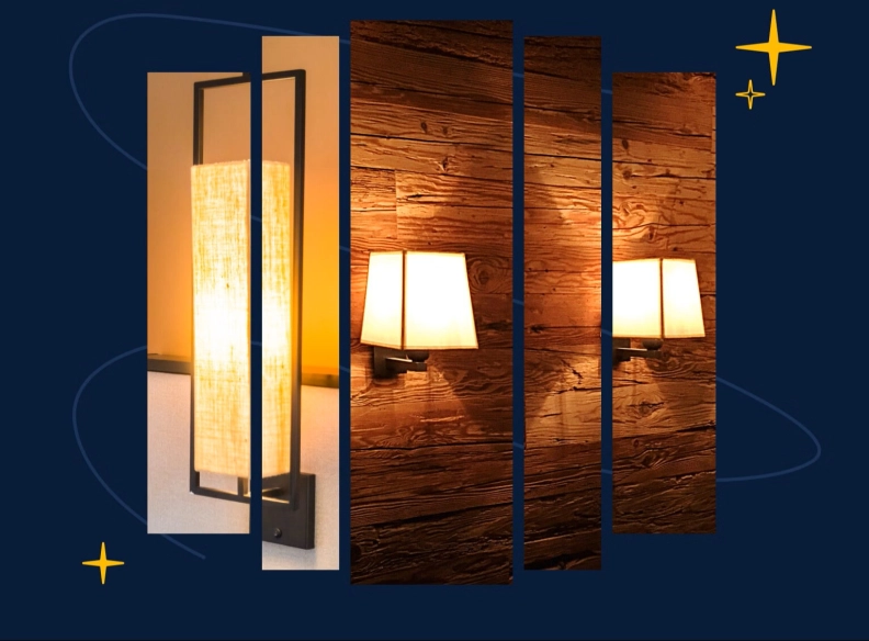 Wall Lights hero image
