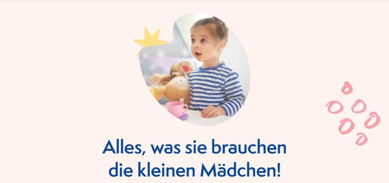 Kleine Piraten Shop Heldenbild