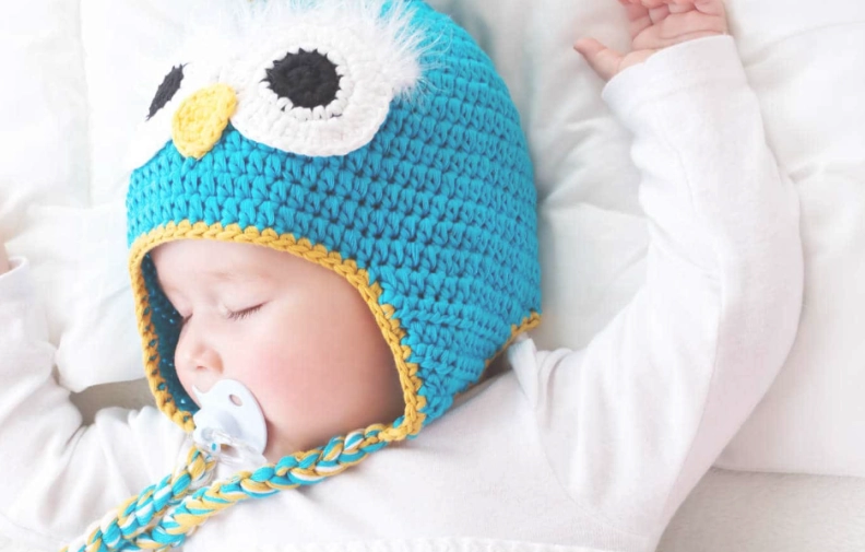 Mein Babyladen Heldenbild