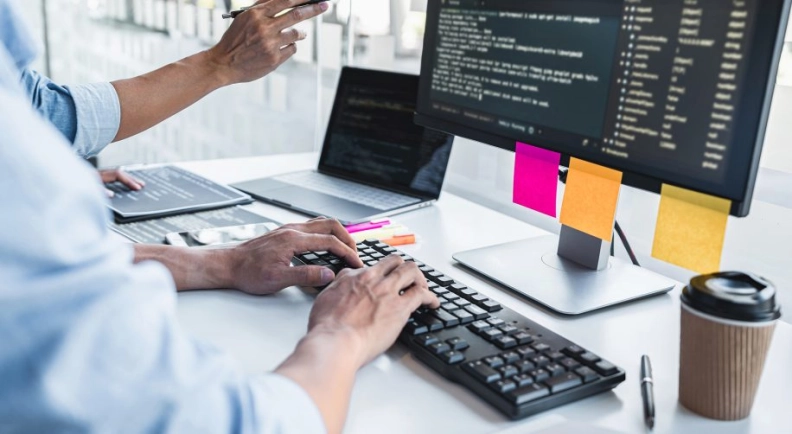 Cincom Systems hero image