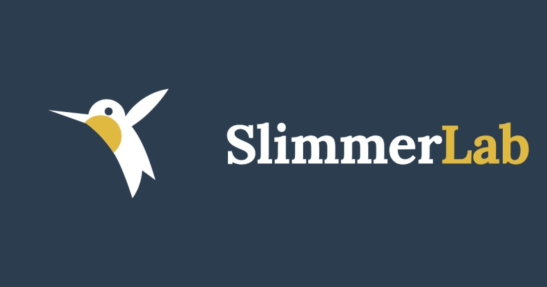 Slimmerlab heldenafbeelding