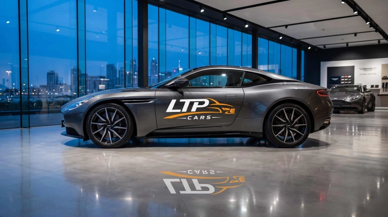 LTP Cars hero image