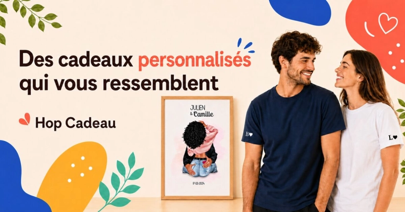 Image héro Hop Cadeau