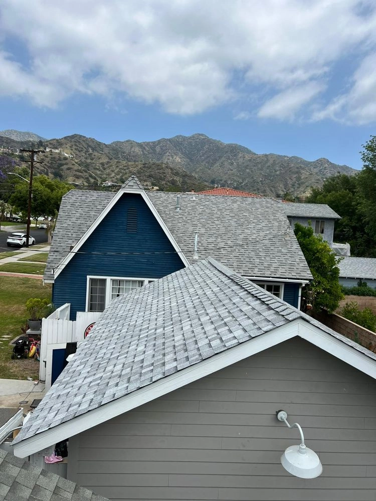 Stucco Contractor Pro hero image
