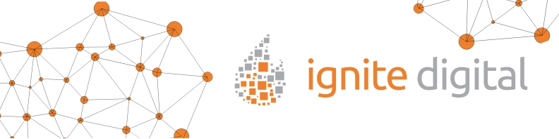 Ignite Digital hero image