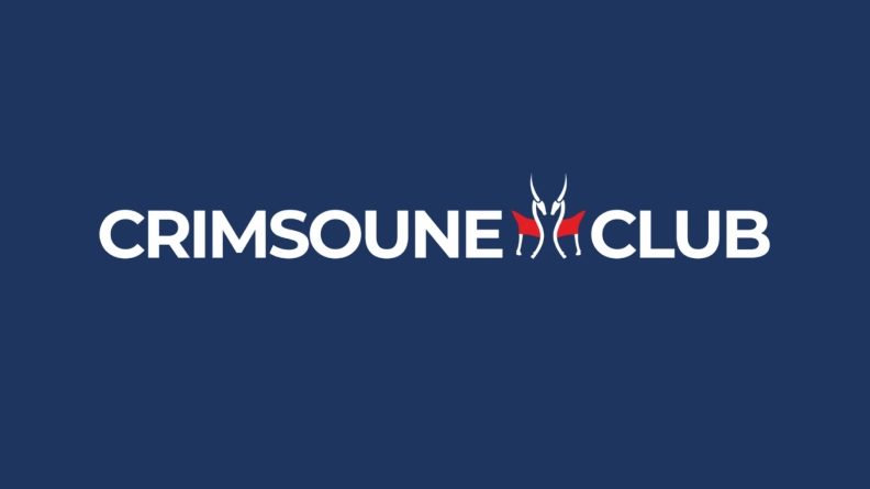 Crimsoune Club hero image