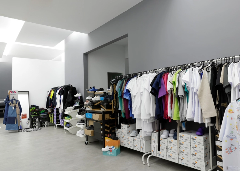Mandino Textil imagen destacada