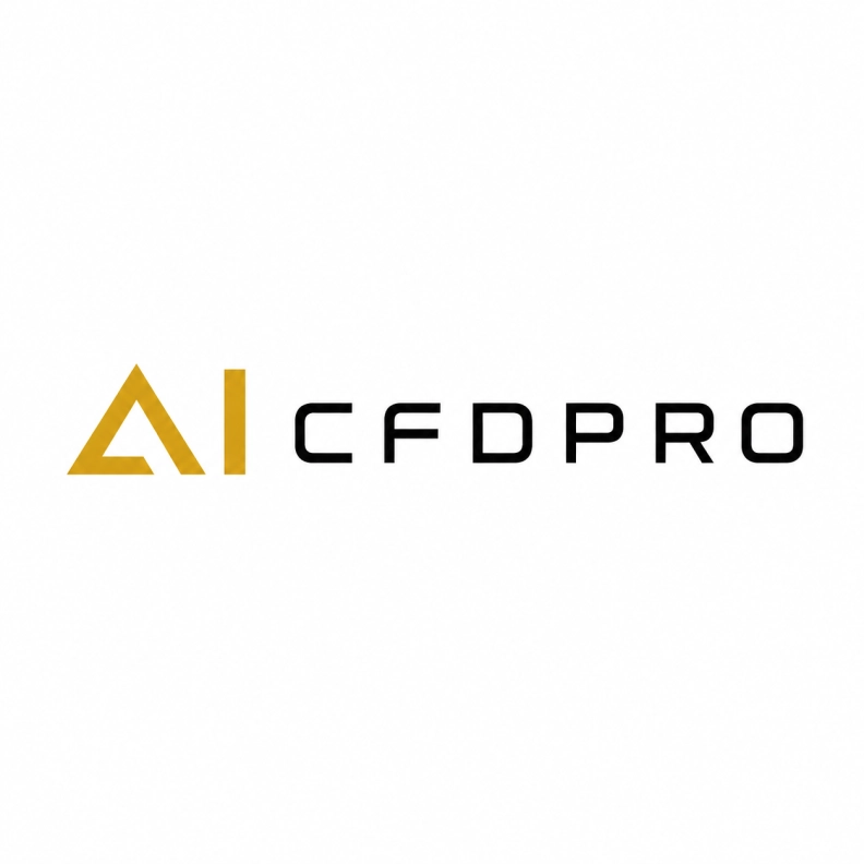 AICFDPRO hero image