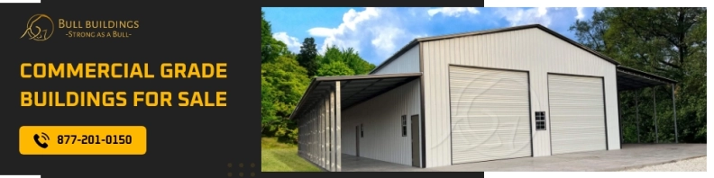 Bull Buildings hero image
