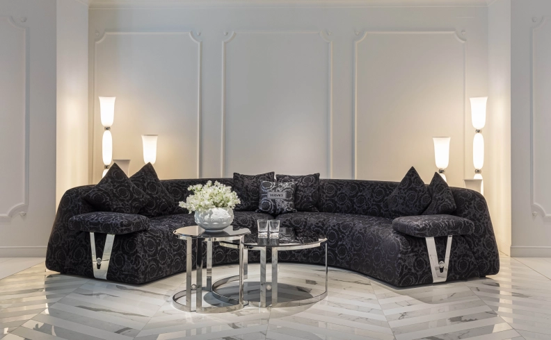 MandH Living - Sofa Shop hero image