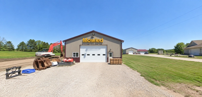 Mowled LLC hero image