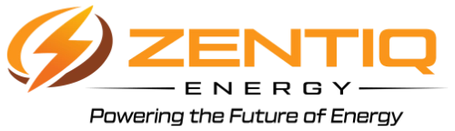 Zentiq Energy hero image