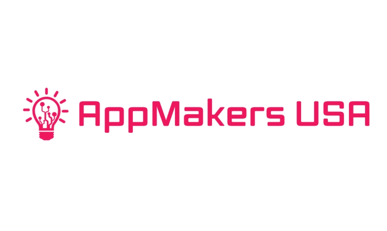 AppMakers USA hero image