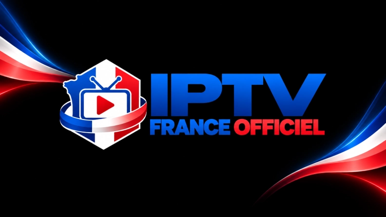 Image héro IPTV France officiel