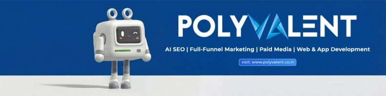 Polyvalent Digital Services Pvt. Ltd. hero image