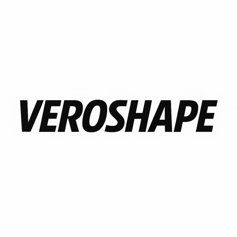 VEROSHAPE hero image