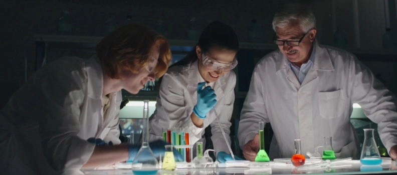 ChemEnrich hero image