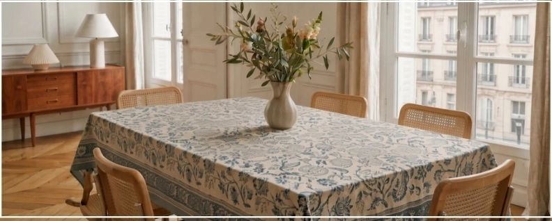 Image héro L'Art de la Nappe