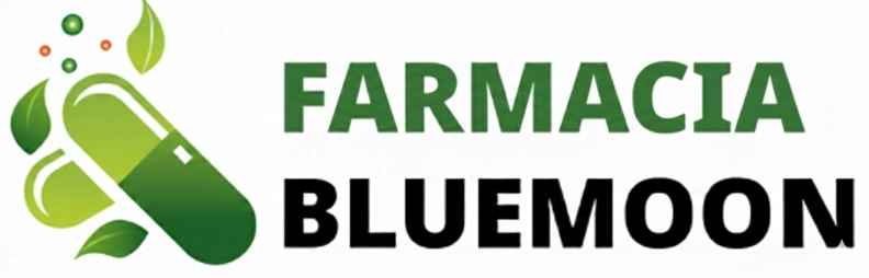 Farmacia Bluemoon hero image