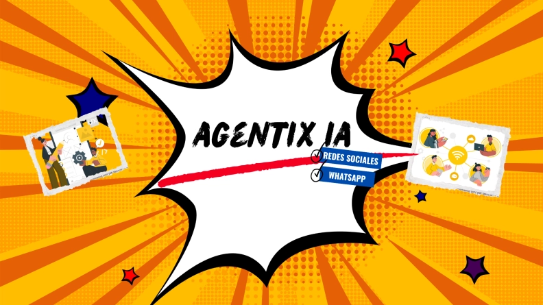 Agentix-IA imagen destacada