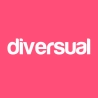 Diversual