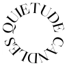 Quietude Candles