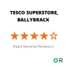 Tesco Express, Greater London
