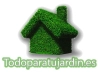 Todo para tu jardin