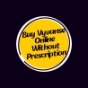 Buy Vyvanse Online Without Prescription