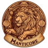 Manticore Brakel