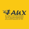 Faux Leather Jackets