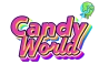 Candy World