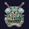 Still High Designs