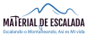 materialdeescalada.com - Deportes Agujetas en Villena - Alicante