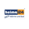 heima24 | 100% Wärme und Bad
