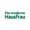 Die moderne Hausfrau